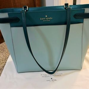 Kate Spade laptop bag